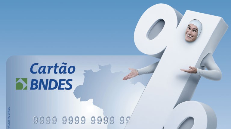 Cartão BNDES