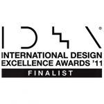 IDSA 2011 | Finalist