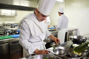 Segredos de um Food service de sucesso