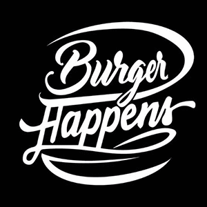 Burger Happens