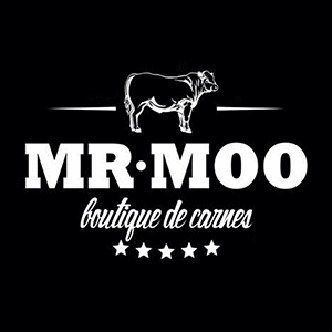 Mr Moo