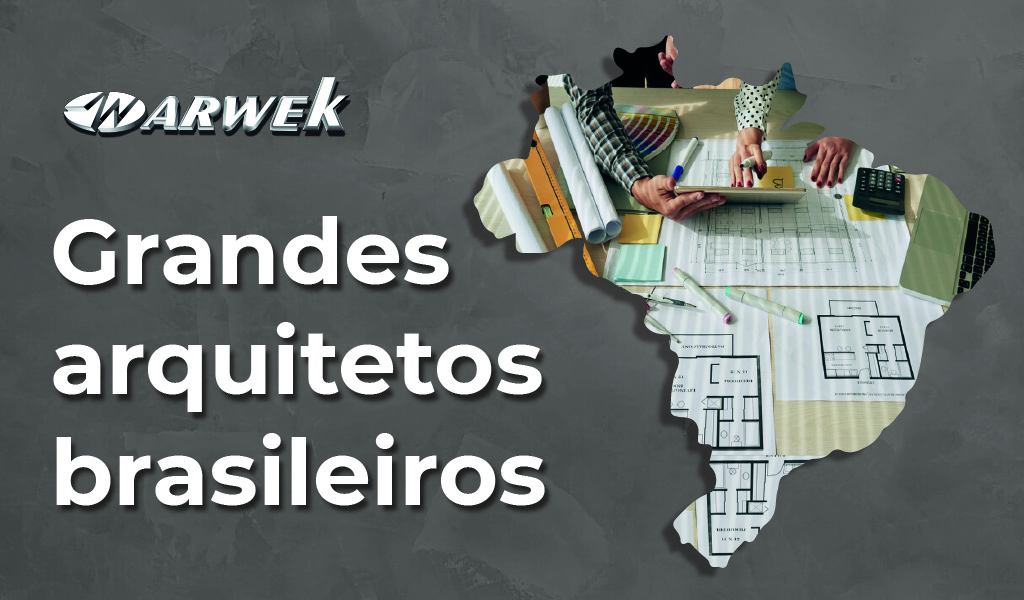 Leia mais sobre o artigo 5 grandes arquitetos brasileiros que marcaram a nossa história