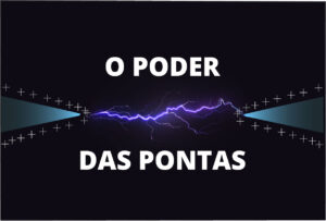 O poder das pontas