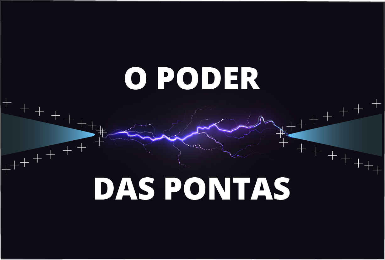 O poder das pontas