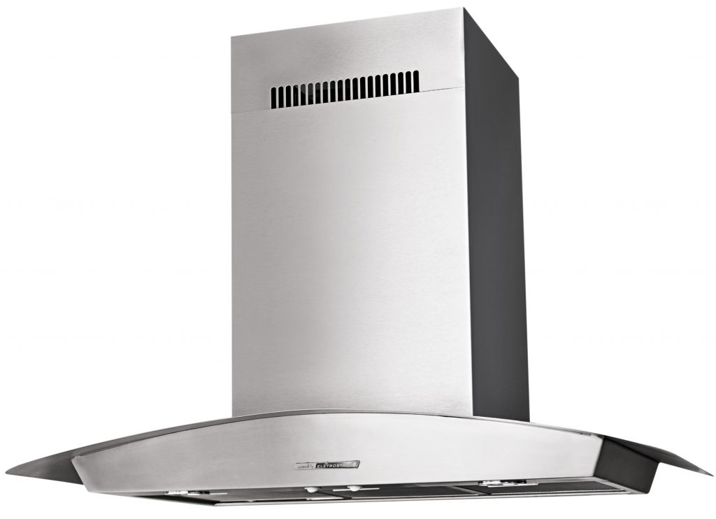 Coifa Eletrostática Sunshine Inox