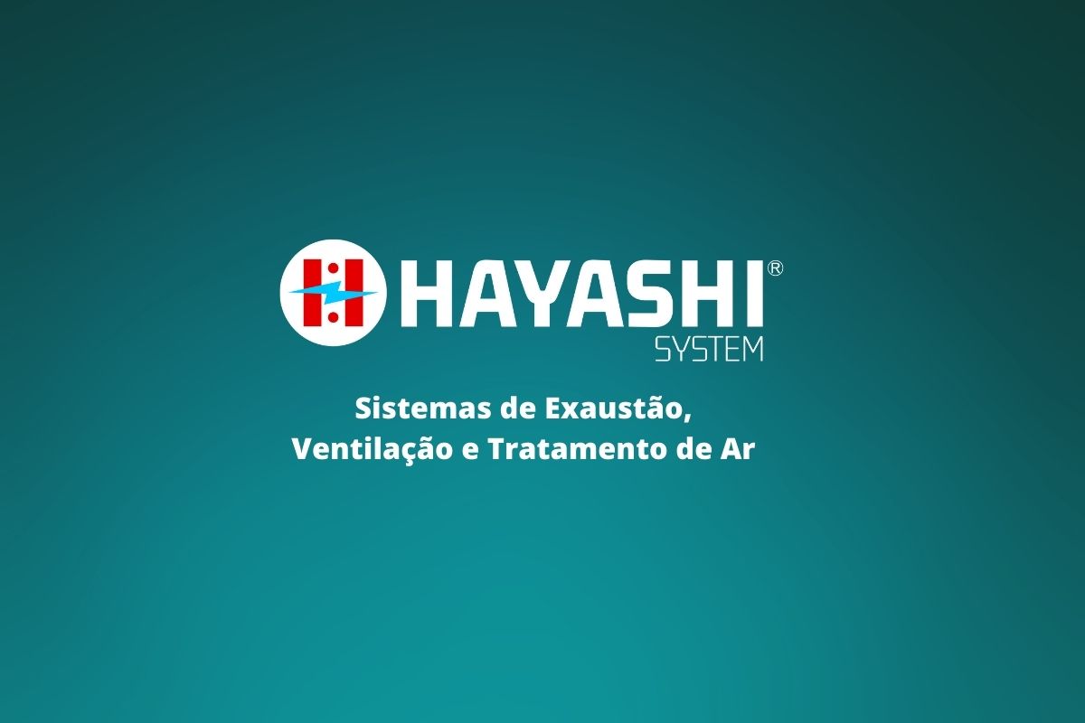 Leia mais sobre o artigo Hayashi – Tecnologia de Exaustão e Ventilação