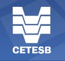 Logo CETESB