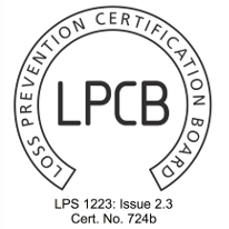 Leia mais sobre o artigo LPCB – Loss Prevention Certification Board