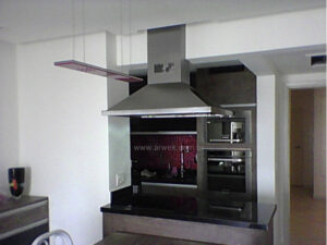 Leia mais sobre o artigo Instalação de Coifas sob vigas