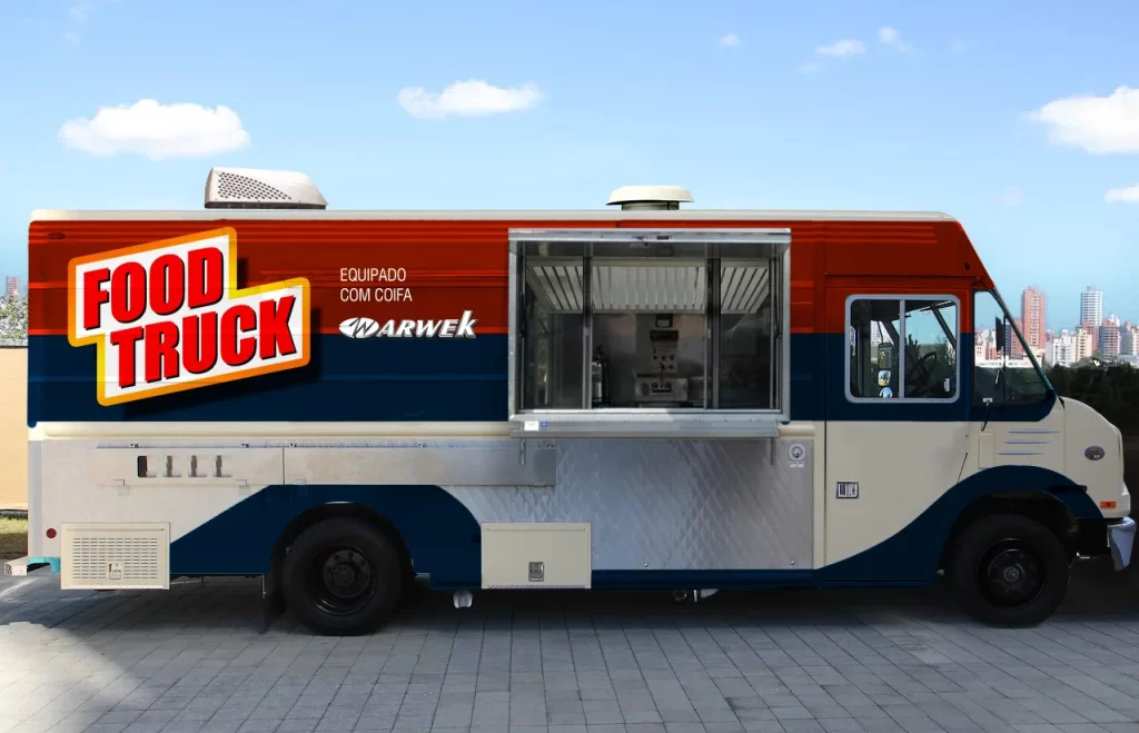 Food Truck
